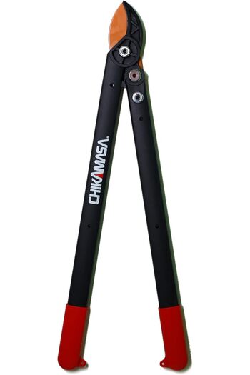 CHİKAMASA Professional Lopper LP-650 'Made In Japan' 610X205X20 Black/Red