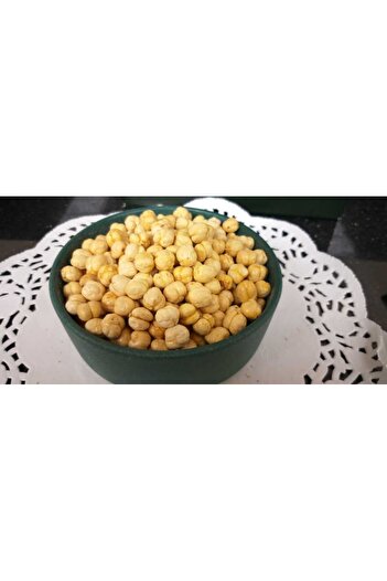 Fustuq & Hail Roasted Yellow Chickpeas