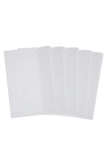 OEM Transparent Covers A4 - Pack of 5