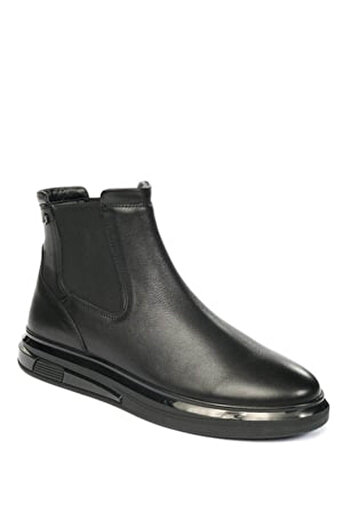 Hammer Jack Ανδρικές μπότες και μποτάκια Gland Black 24895-M