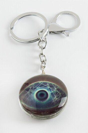 KAKTÜS JACK Eye Glass Keychain