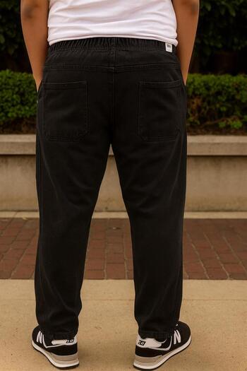 GRAND Men's oversized jeans