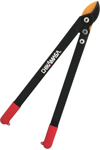 CHİKAMASA Professional Lopper LP-650 'Made In Japan' 610X205X20 Black/Red
