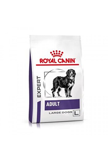 Royal Canin Expert Adult Large Dog Food, 4 kg