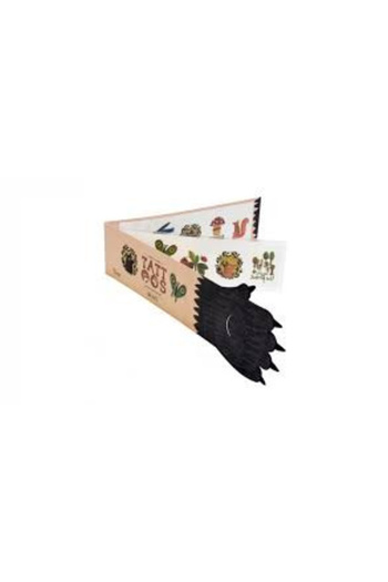 Londji Forest Tattoos,