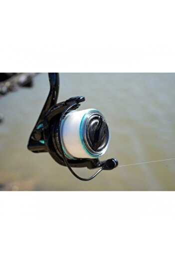 Rive Hybrid Monofilament 250m Line Pro Transparent, 3.47kg 0.20mm