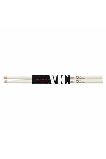 VIC FIRTH Bete tobe personalizate STL Thomas Lang Signature