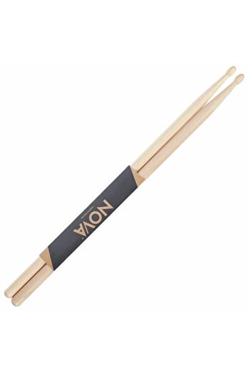 VIC FIRTH Bete Tobe 7A Nova Hickory