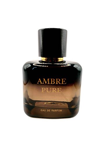 G.ÖNAL Amber Pure Men's Fragrance Eau de Parfum 100ml