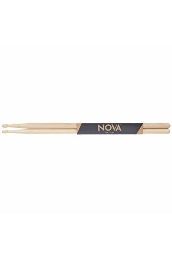 VIC FIRTH Bete Tobe 7A Nova Hickory