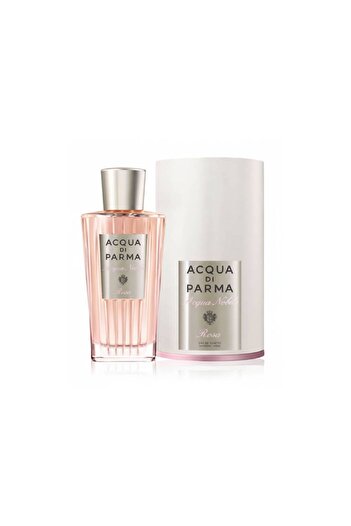 Acqua di Parma Aqua Nobile Rosa 125 ml Eau de Toilette