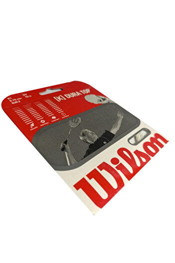 Wilson [K]Dura Top Badminton String Set