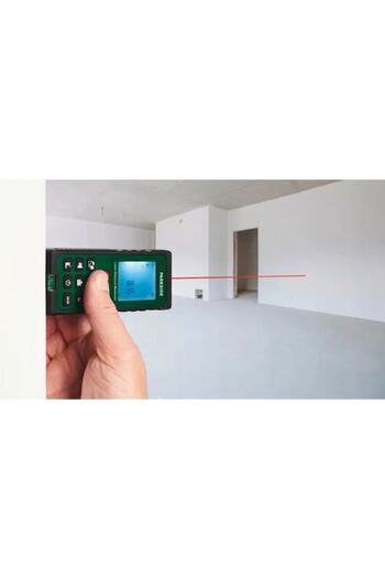 PARKSIDE Laser Distance Meter PLEM 50 D5, max 50m, batteries included