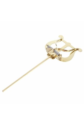 Nobrand Lira Trumpet Riedl 330 Large, support sheet music