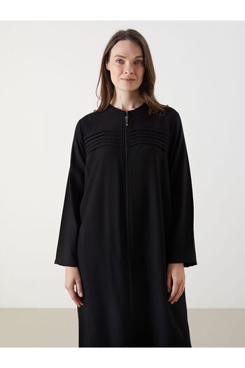 LC Waikiki Lcw Grace Crew Neck Women's Ferace
