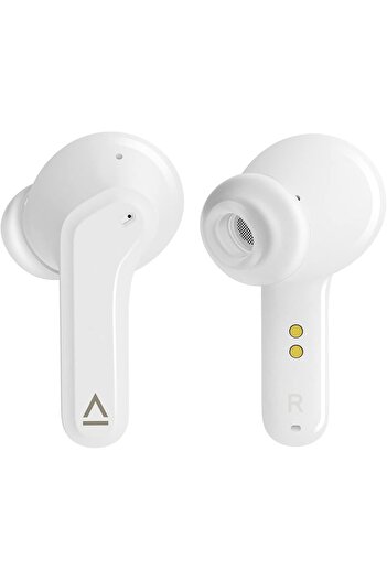 CREATIVE Zen Air Lightweight True Wireless Sweatproof In-Ears with Active Noise Cancellation, Ambien