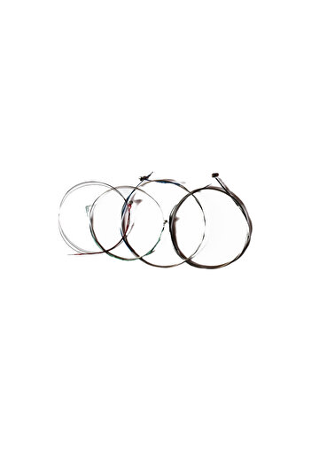 Nobrand Cheap violin strings 4/4 Violin Strings