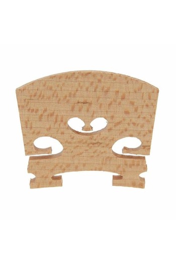 Nobrand Calus Violin Roth Junius Violin Bridge 1/2