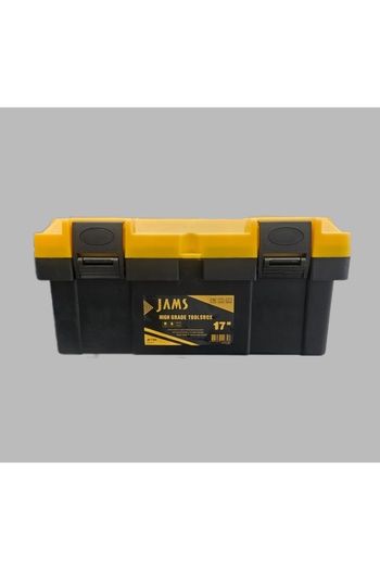 Jams 17-inch Fishing and Outdoor Gear Organizer Box