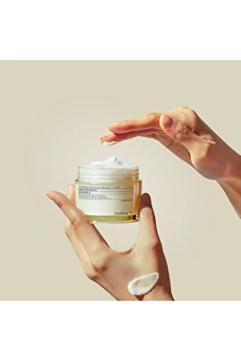 Pyunkang Yul Pyunkang Yul Calming Moisture Barrier Cream 50 ml - Zklidňující a hydratační krém na obličej