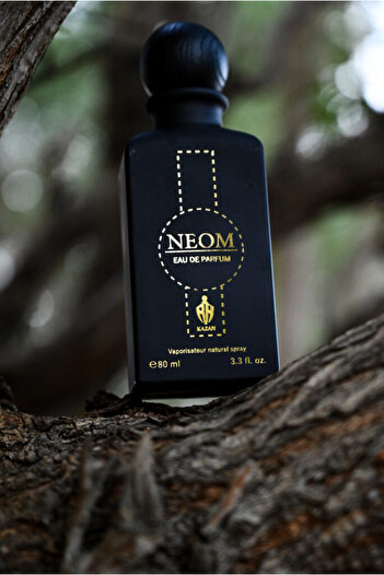 KAZANİ Neom