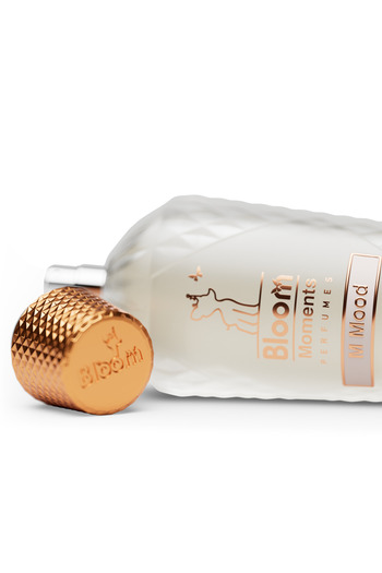 Bloom AM Mood Fragrance 100 ml