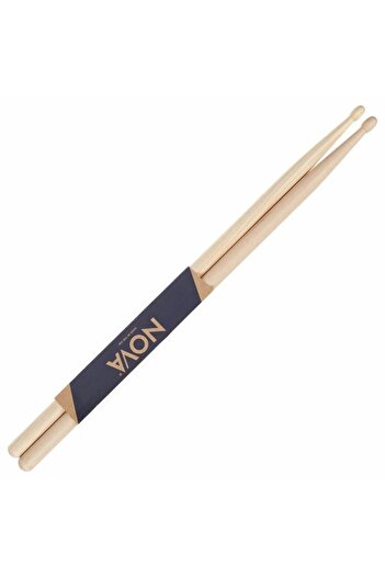 VIC FIRTH Bete Tobe 5A Nova Wood Tip