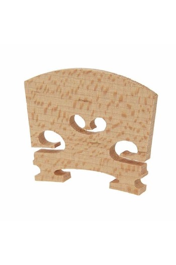 Nobrand Calus Violin Roth Junius Violin Bridge 1/2