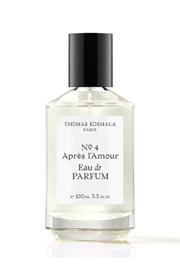 Thomas Kosmala Apres L'amour No. 4 Eau de Parfum 100ml