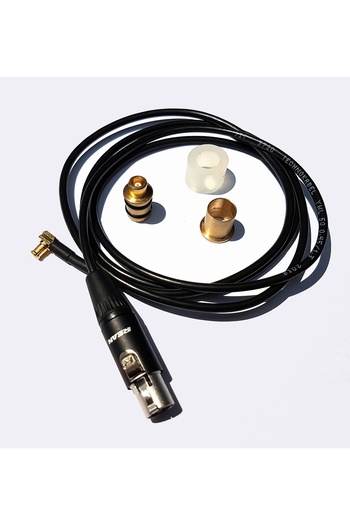 Nobrand Doza Mishuyama V5 AKG