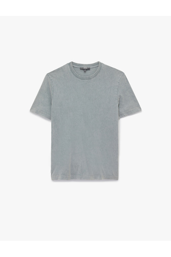 Koton Regular Fit Short Sleeve Cotton Crew Neck T-Shirt