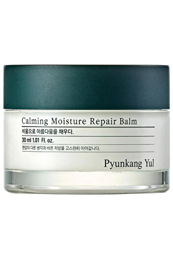 Pyunkang Yul Pyunkang Yul Calming Moisture Barrier Cream 50 ml - Zklidňující a hydratační krém na obličej