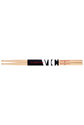 VIC FIRTH Bete Tobe 5A American Classic