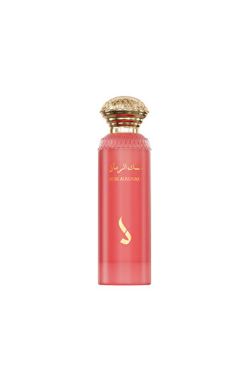 IBRAQ Pomegranate Musk