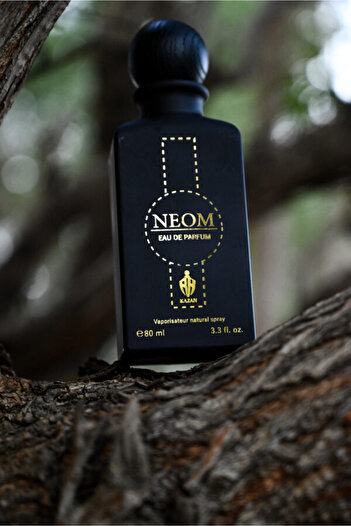KAZANİ Neom