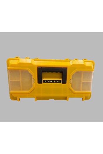 Jams 17-inch Fishing and Outdoor Gear Organizer Box