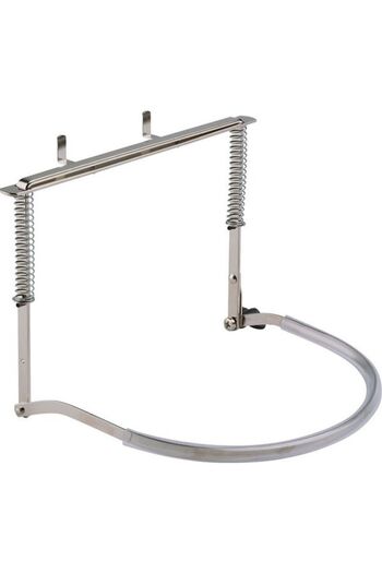 Nobrand K&M 164/10 harmonica stand