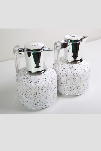 Generic Coffee and tea thermos set