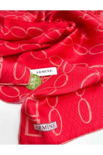 Armine Silk Scarf - 8925D02-60 - Tivil Silk Scarf