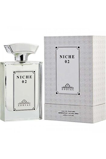 Zodiac Niche 02 Perfume Eau de Parfum 100ml