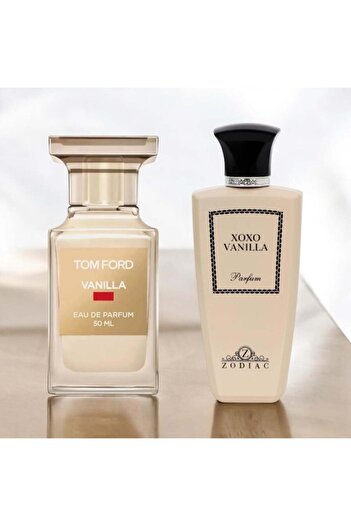 XOXO Zodiac Eau de Parfum Vanilla 100ml