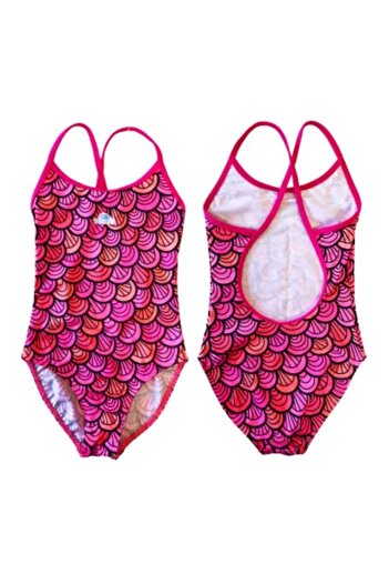 TURBO Mermaid Girl's Swimsuit