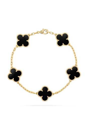 Valuxy Bratara Van Luxy Black