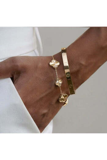 Valuxy Set 2 Bracelets