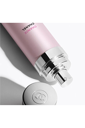 Chanel Chance Eau Tendre Deodorant Spray 100 ml Elsbeauty