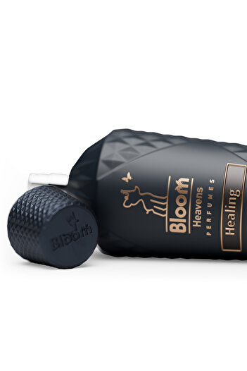 Bloom عطر الشفاء