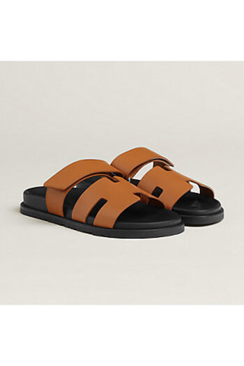 HERMES PARIS Chypre Sandal Super Master