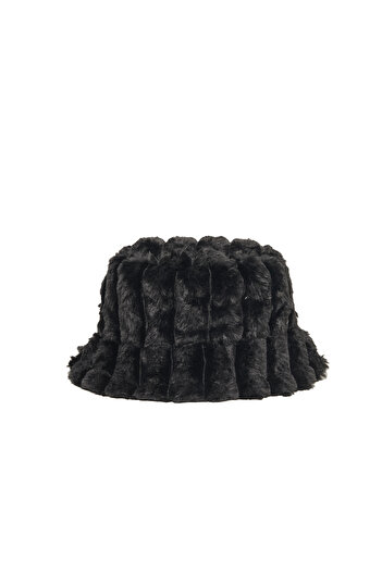 Berellini Rabbit Fur - Bermuda