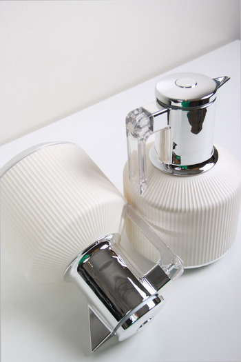 Generic Coffee and tea thermos set