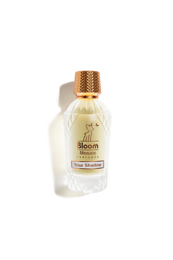 Bloom Your Shadow Perfume 100ml
